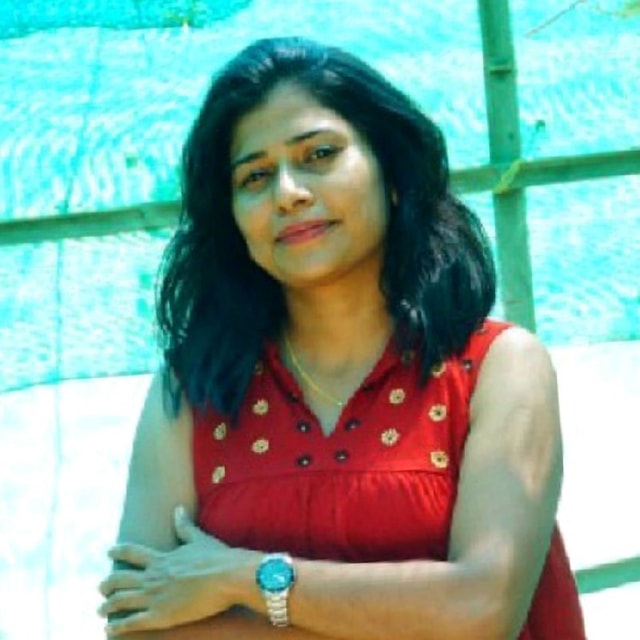 Gayathri